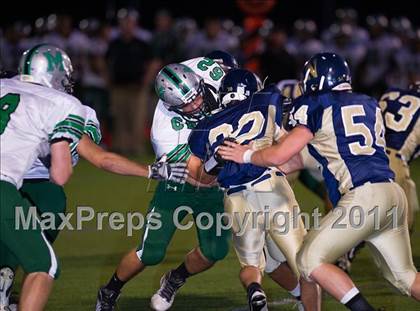 Thumbnail 2 in Mansfield vs. Needham photogallery.