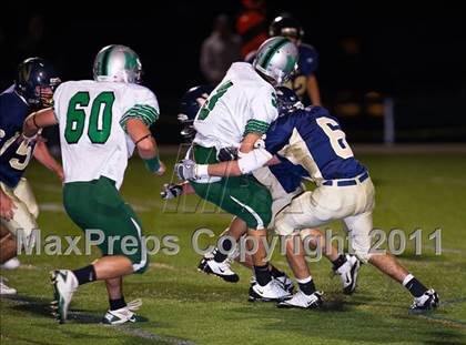 Thumbnail 2 in Mansfield vs. Needham photogallery.