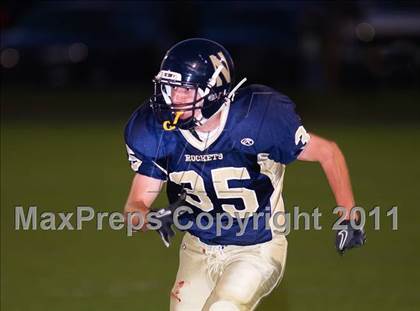 Thumbnail 3 in Mansfield vs. Needham photogallery.
