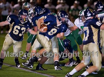 Thumbnail 2 in Mansfield vs. Needham photogallery.