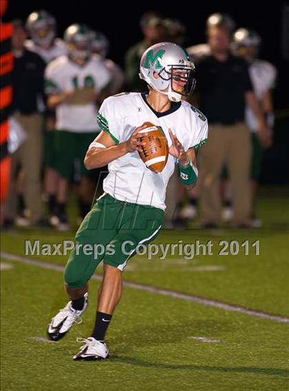 Thumbnail 1 in Mansfield vs. Needham photogallery.