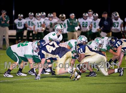 Thumbnail 3 in Mansfield vs. Needham photogallery.