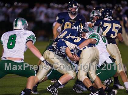 Thumbnail 1 in Mansfield vs. Needham photogallery.