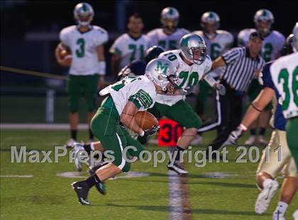 Thumbnail 1 in Mansfield vs. Needham photogallery.