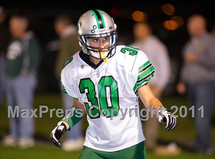 Thumbnail 2 in Mansfield vs. Needham photogallery.