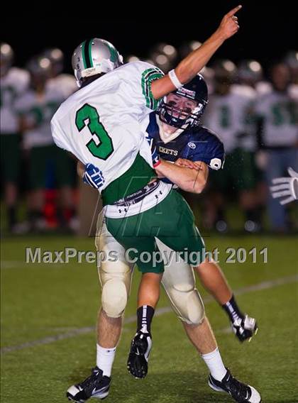 Thumbnail 2 in Mansfield vs. Needham photogallery.
