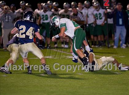 Thumbnail 3 in Mansfield vs. Needham photogallery.