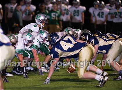Thumbnail 3 in Mansfield vs. Needham photogallery.