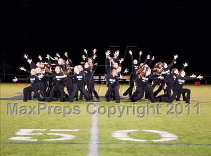 Thumbnail 2 in Mansfield vs. Needham photogallery.