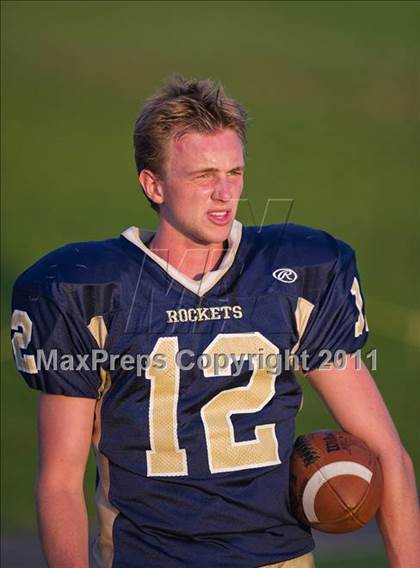Thumbnail 2 in Mansfield vs. Needham photogallery.