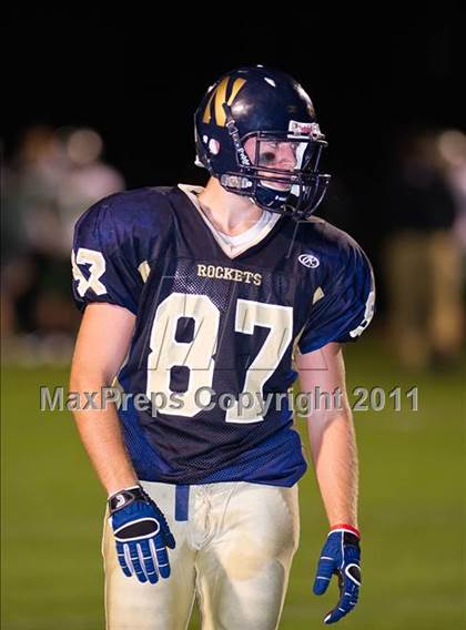 Thumbnail 3 in Mansfield vs. Needham photogallery.