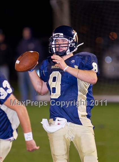 Thumbnail 2 in Mansfield vs. Needham photogallery.