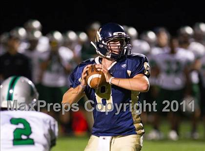 Thumbnail 2 in Mansfield vs. Needham photogallery.