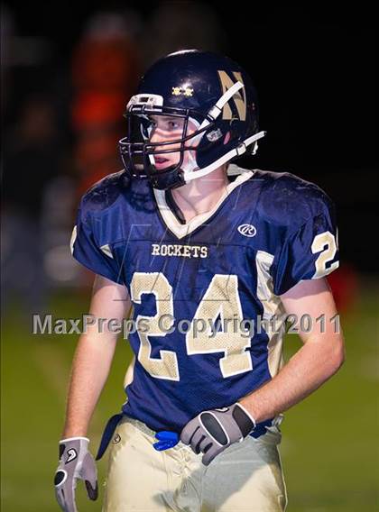 Thumbnail 1 in Mansfield vs. Needham photogallery.