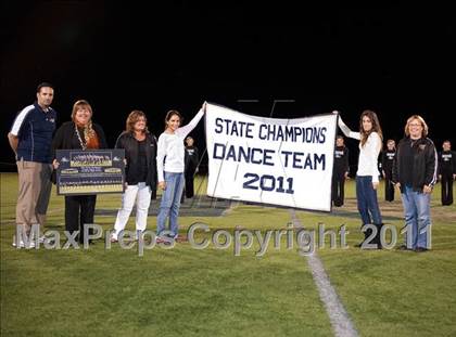 Thumbnail 1 in Mansfield vs. Needham photogallery.