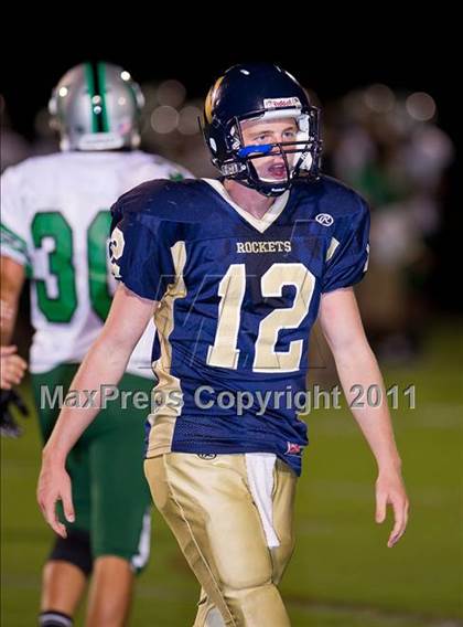 Thumbnail 3 in Mansfield vs. Needham photogallery.