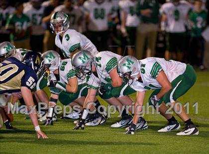 Thumbnail 2 in Mansfield vs. Needham photogallery.