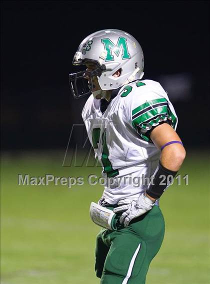 Thumbnail 3 in Mansfield vs. Needham photogallery.