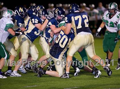 Thumbnail 2 in Mansfield vs. Needham photogallery.