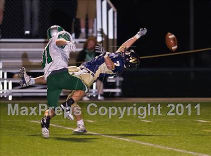 Thumbnail 2 in Mansfield vs. Needham photogallery.