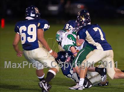 Thumbnail 2 in Mansfield vs. Needham photogallery.