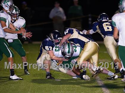 Thumbnail 2 in Mansfield vs. Needham photogallery.