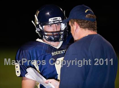 Thumbnail 1 in Mansfield vs. Needham photogallery.