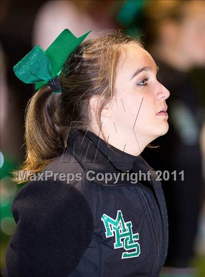 Thumbnail 2 in Mansfield vs. Needham photogallery.
