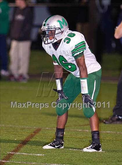 Thumbnail 3 in Mansfield vs. Needham photogallery.