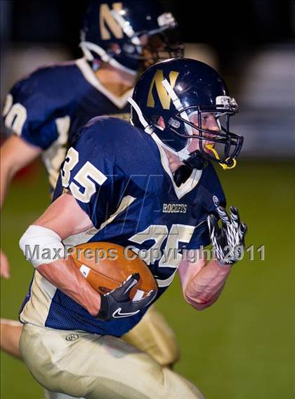 Thumbnail 2 in Mansfield vs. Needham photogallery.