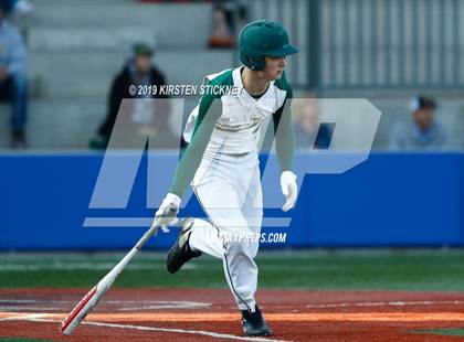 Thumbnail 3 in Payton College Prep @ Lane Tech (Chicago Public League 2nd Round Playoff) photogallery.