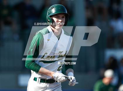 Thumbnail 1 in Payton College Prep @ Lane Tech (Chicago Public League 2nd Round Playoff) photogallery.