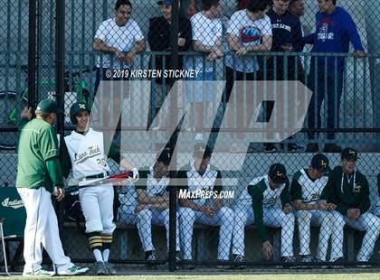 Thumbnail 1 in Payton College Prep @ Lane Tech (Chicago Public League 2nd Round Playoff) photogallery.