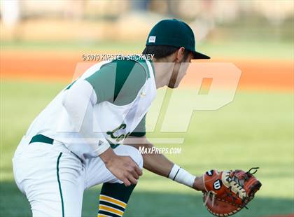 Thumbnail 2 in Payton College Prep @ Lane Tech (Chicago Public League 2nd Round Playoff) photogallery.