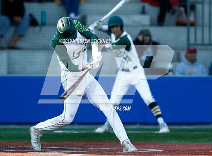 Thumbnail 1 in Payton College Prep @ Lane Tech (Chicago Public League 2nd Round Playoff) photogallery.