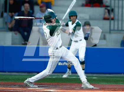 Thumbnail 2 in Payton College Prep @ Lane Tech (Chicago Public League 2nd Round Playoff) photogallery.