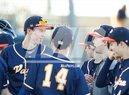 Thumbnail 3 in Payton College Prep @ Lane Tech (Chicago Public League 2nd Round Playoff) photogallery.