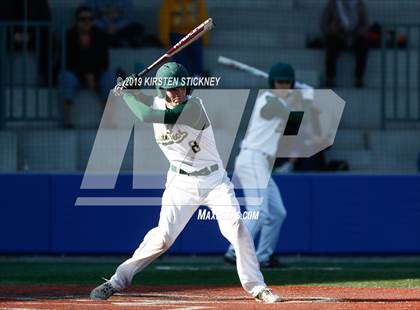 Thumbnail 3 in Payton College Prep @ Lane Tech (Chicago Public League 2nd Round Playoff) photogallery.