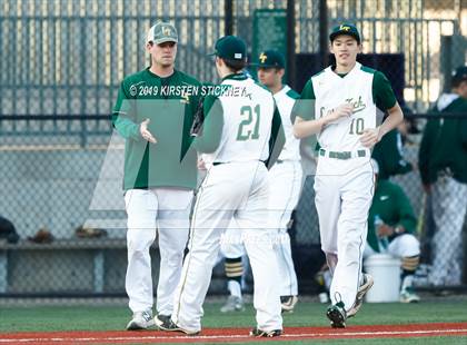 Thumbnail 1 in Payton College Prep @ Lane Tech (Chicago Public League 2nd Round Playoff) photogallery.