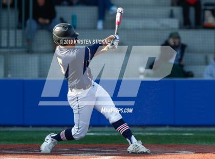 Thumbnail 2 in Payton College Prep @ Lane Tech (Chicago Public League 2nd Round Playoff) photogallery.