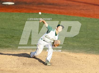 Thumbnail 2 in Payton College Prep @ Lane Tech (Chicago Public League 2nd Round Playoff) photogallery.