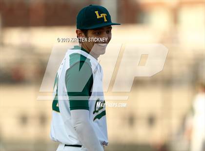 Thumbnail 3 in Payton College Prep @ Lane Tech (Chicago Public League 2nd Round Playoff) photogallery.