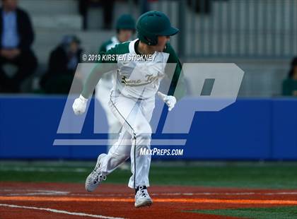 Thumbnail 2 in Payton College Prep @ Lane Tech (Chicago Public League 2nd Round Playoff) photogallery.