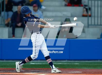 Thumbnail 2 in Payton College Prep @ Lane Tech (Chicago Public League 2nd Round Playoff) photogallery.