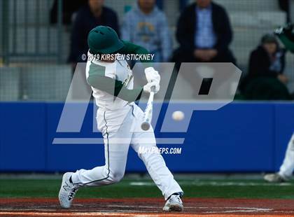 Thumbnail 1 in Payton College Prep @ Lane Tech (Chicago Public League 2nd Round Playoff) photogallery.