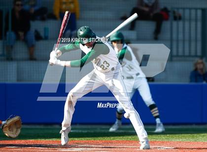 Thumbnail 3 in Payton College Prep @ Lane Tech (Chicago Public League 2nd Round Playoff) photogallery.