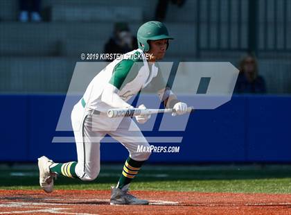 Thumbnail 3 in Payton College Prep @ Lane Tech (Chicago Public League 2nd Round Playoff) photogallery.