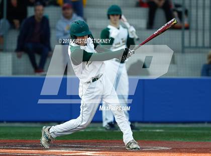 Thumbnail 1 in Payton College Prep @ Lane Tech (Chicago Public League 2nd Round Playoff) photogallery.