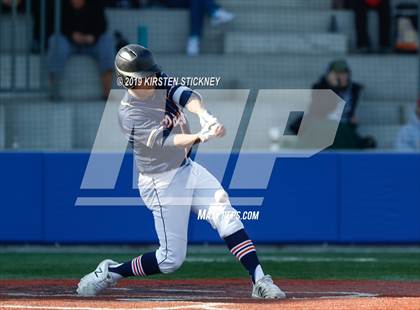 Thumbnail 1 in Payton College Prep @ Lane Tech (Chicago Public League 2nd Round Playoff) photogallery.