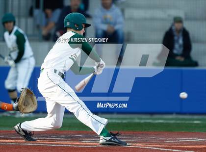 Thumbnail 1 in Payton College Prep @ Lane Tech (Chicago Public League 2nd Round Playoff) photogallery.